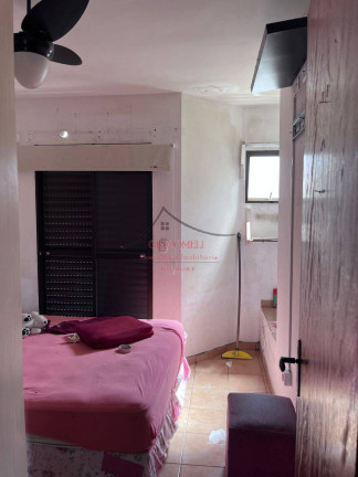 Imagem Casa de Condomínio com 3 Quartos à Venda, 72 m² em Cidade Lider - São Paulo