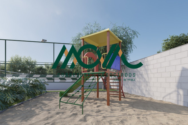 Imagem Imóvel com 2 Quartos à Venda, 51 m² em Santa Clara - Itapoá