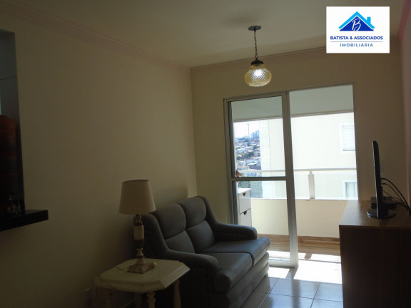 Imagem Apartamento com 3 Quartos à Venda, 61 m² em Jardim Nova Europa - Campinas Imagem Apartamento com 3 Quartos à Venda, 61 m² em Jardim Nova Europa - Campinas