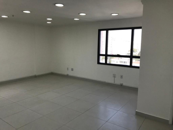 Imagem Imóvel com 1 Quarto à Venda, 40 m² em Lapa - São Paulo