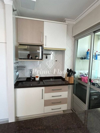 Imagem Apartamento com 2 Quartos para Alugar, 48 m² em Consolação - São Paulo Imagem Apartamento com 2 Quartos para Alugar, 48 m² em Consolação - São Paulo