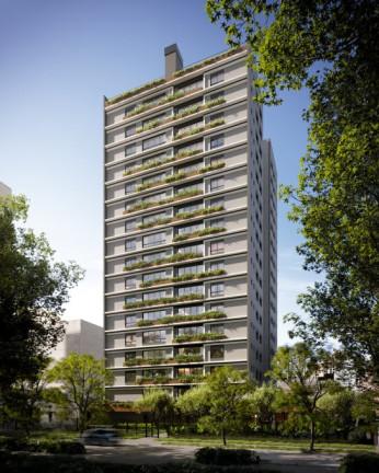 Imóvel com 3 Quartos à Venda, 223 m² em Rio Branco - Porto Alegre