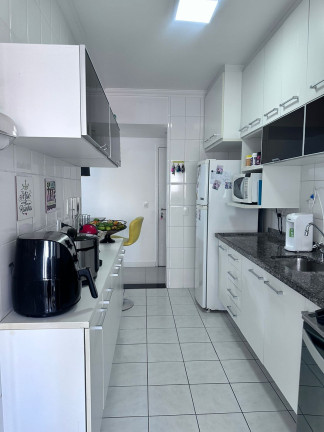Imagem Apartamento com 2 Quartos à Venda, 78 m² em Santa Paula - São Caetano Do Sul Imagem Apartamento com 2 Quartos à Venda, 78 m² em Santa Paula - São Caetano Do Sul