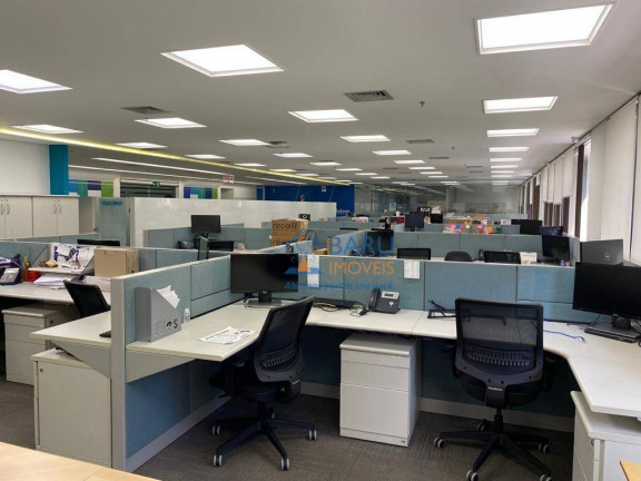 Imagem Sala Comercial à Venda ou Locação, 502 m² em Vila Olímpia - São Paulo Imagem Sala Comercial à Venda ou Locação, 502 m² em Vila Olímpia - São Paulo