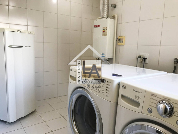 Imagem Apartamento com 4 Quartos à Venda, 170 m² em Vila Andrade - São Paulo