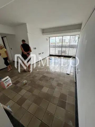 Imagem Apartamento com 3 Quartos à Venda, 80 m² em Várzea - Recife Imagem Apartamento com 3 Quartos à Venda, 80 m² em Várzea - Recife