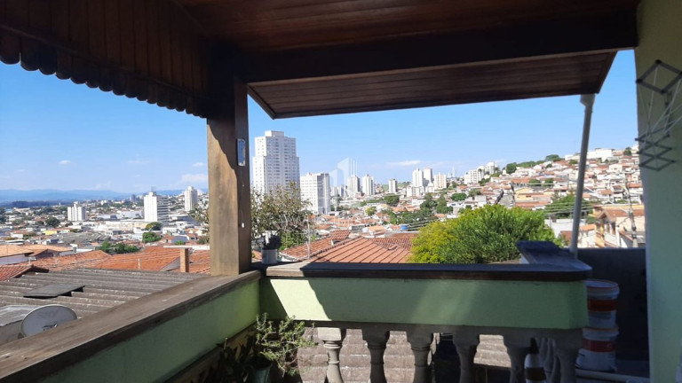 Imagem Sobrado com 3 Quartos à Venda, 110 m² em Centro - Jacareí