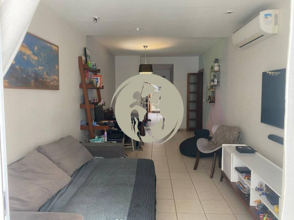 Imagem Apartamento com 2 Quartos à Venda, 101 m² em Boqueirao - Santos Imagem Apartamento com 2 Quartos à Venda, 101 m² em Boqueirao - Santos
