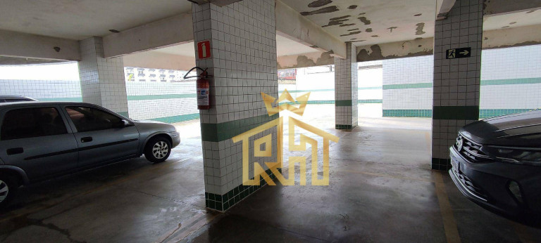 Imagem Apartamento com 1 Quarto à Venda, 46 m² em Ocian - Praia Grande Imagem Apartamento com 1 Quarto à Venda, 46 m² em Ocian - Praia Grande