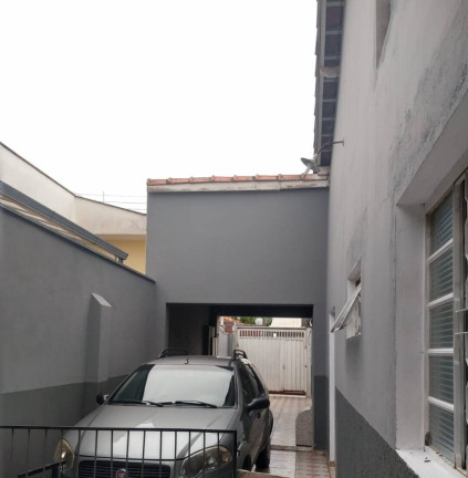 Imagem Casa com 4 Quartos à Venda, 270 m² em Centro - Sorocaba Imagem Casa com 4 Quartos à Venda, 270 m² em Centro - Sorocaba