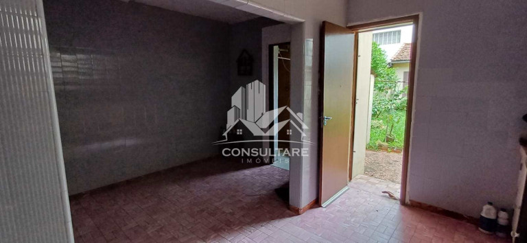 Imagem Casa com 3 Quartos à Venda, 150 m² em Campo Grande - Santos Imagem Casa com 3 Quartos à Venda, 150 m² em Campo Grande - Santos