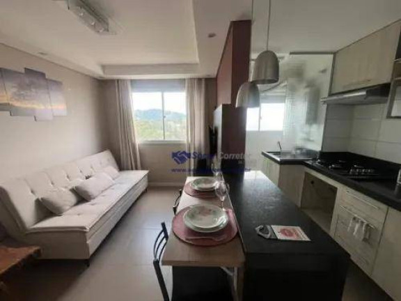 Imagem Apartamento com 2 Quartos à Venda, 45 m² em Jardim Las Vegas - Guarulhos