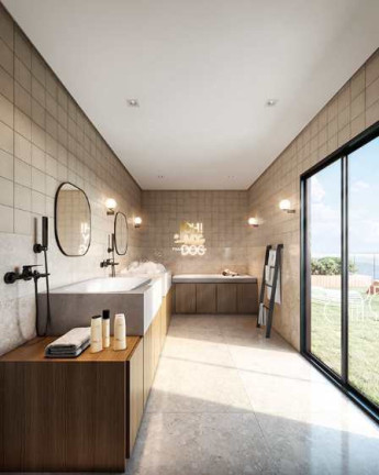 Imagem Apartamento com 2 Quartos à Venda, 116 m² em Guilhermina - Praia Grande