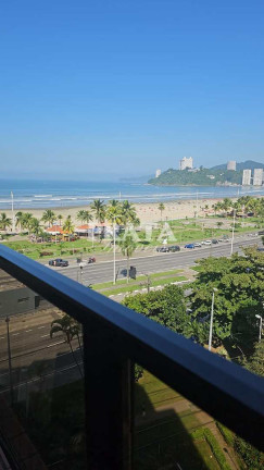 Apartamento com 3 Quartos à Venda, 150 m² em Embaré - Santos