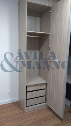 Imagem Apartamento com 1 Quarto para Alugar, 35 m² em Mooca - São Paulo Imagem Apartamento com 1 Quarto para Alugar, 35 m² em Mooca - São Paulo