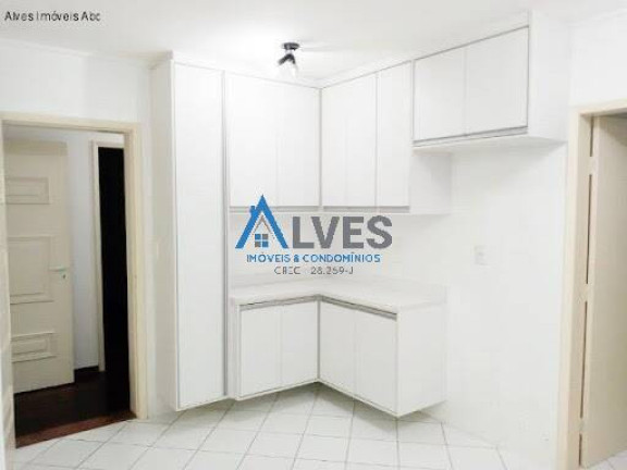 Imagem Apartamento com 3 Quartos à Venda, 127 m² em Vila Bastos - Santo André Imagem Apartamento com 3 Quartos à Venda, 127 m² em Vila Bastos - Santo André