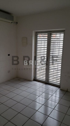 Imagem Casa com 4 Quartos para Alugar, 201 m² em Vila Progredior - São Paulo Imagem Casa com 4 Quartos para Alugar, 201 m² em Vila Progredior - São Paulo