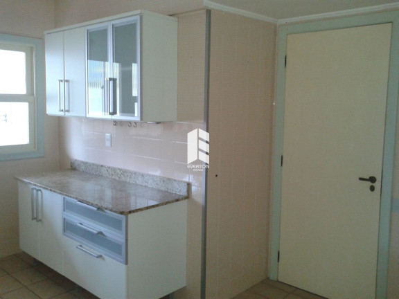 Imagem Apartamento com 3 Quartos à Venda, em Centro - Santa Maria Imagem Apartamento com 3 Quartos à Venda, em Centro - Santa Maria