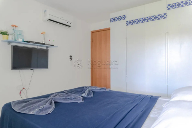 Imagem Apartamento com 1 Quarto à Venda, 46 m² em Praia Dos Carneiros - Tamandaré Imagem Apartamento com 1 Quarto à Venda, 46 m² em Praia Dos Carneiros - Tamandaré