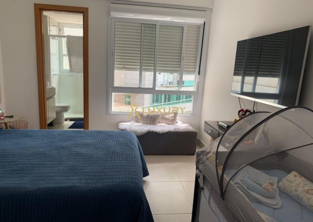 Imagem Imóvel com 3 Quartos à Venda, 103 m² em Vila Da Serra - Nova Lima