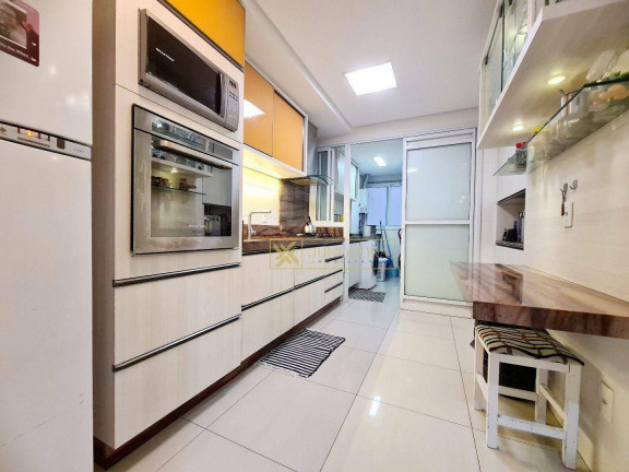 Imagem Apartamento com 3 Quartos à Venda, 112 m² em Floresta - São José