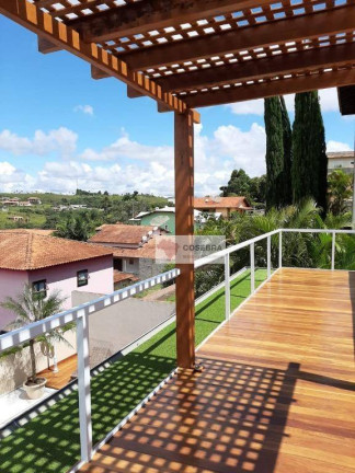 Imagem Casa com 3 Quartos à Venda ou Locação, 450 m² em Ibiúna - Ibiúna Imagem Casa com 3 Quartos à Venda ou Locação, 450 m² em Ibiúna - Ibiúna