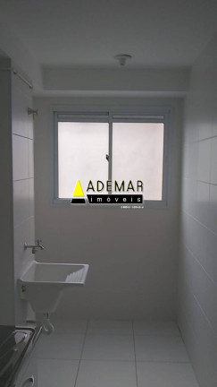 Imagem Apartamento com 2 Quartos à Venda,  em Jardim São Savério - São Paulo