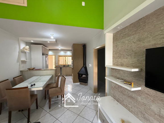 Imagem Casa com 3 Quartos à Venda, 91 m² em Vila Rica - Feliz