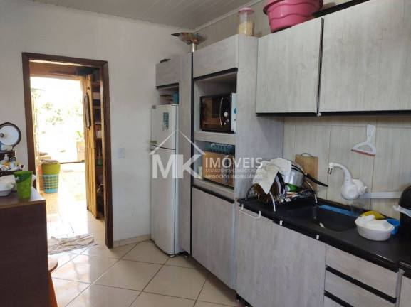 Imagem Casa com 2 Quartos à Venda, 53 m² em Vila Santa Maria - Piraquara Imagem Casa com 2 Quartos à Venda, 53 m² em Vila Santa Maria - Piraquara