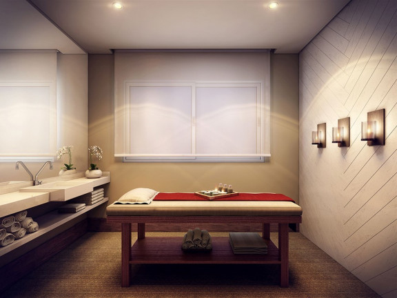 Imagem Apartamento com 2 Quartos à Venda, 59 m² em Caputera - Arujá