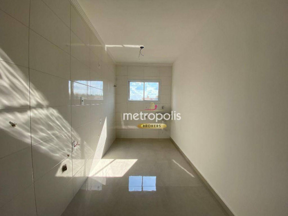 Imagem Apartamento com 2 Quartos à Venda, 49 m² em Nova Gerti - São Caetano Do Sul Imagem Apartamento com 2 Quartos à Venda, 49 m² em Nova Gerti - São Caetano Do Sul