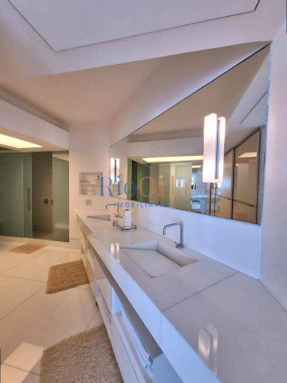 Imagem Apartamento com 4 Quartos à Venda, 302 m² em Barra Da Tijuca - Rio De Janeiro Imagem Apartamento com 4 Quartos à Venda, 302 m² em Barra Da Tijuca - Rio De Janeiro