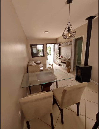 Imagem Casa com 3 Quartos à Venda, 88 m² em Nossa Senhora Medianeira - Santa Maria Imagem Casa com 3 Quartos à Venda, 88 m² em Nossa Senhora Medianeira - Santa Maria