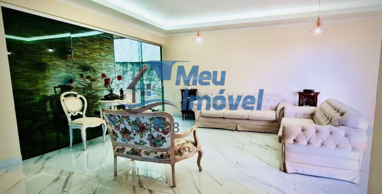 Imagem Casa com 5 Quartos à Venda, 445 m² em Setor Habitacional Jardim Botânico - Brasília Imagem Casa com 5 Quartos à Venda, 445 m² em Setor Habitacional Jardim Botânico - Brasília