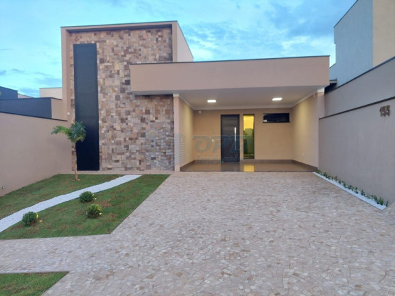 Imagem Casa à Venda, 170 m² em Bonfim Paulista - Ribeirão Preto Imagem Casa à Venda, 170 m² em Bonfim Paulista - Ribeirão Preto