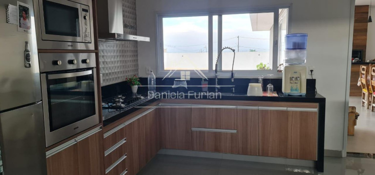 Imagem Casa de Condomínio com 4 Quartos à Venda, 320 m² em Condomínio Solar Do Bosque - Sorocaba