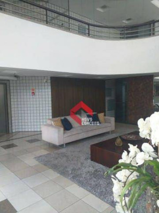 Imagem Apartamento com 3 Quartos à Venda, 158 m² em Aldeota - Fortaleza Imagem Apartamento com 3 Quartos à Venda, 158 m² em Aldeota - Fortaleza