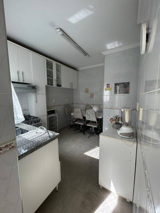 Imagem Apartamento com 2 Quartos à Venda, 80 m² em Barcelona - São Caetano Do Sul Imagem Apartamento com 2 Quartos à Venda, 80 m² em Barcelona - São Caetano Do Sul
