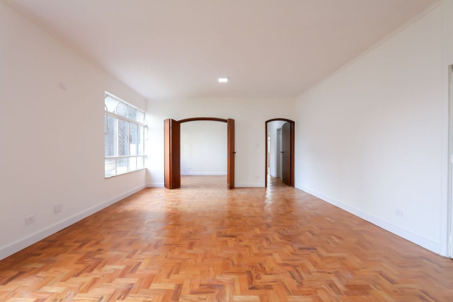 Apartamento com 3 Quartos à Venda, 156 m² em Jardim Paulista - São Paulo