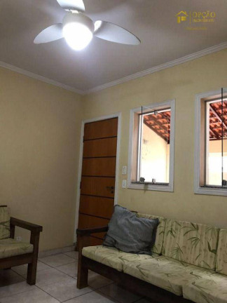 Imagem Casa com 3 Quartos à Venda, 146 m² em Jardim Alvorada - Salto