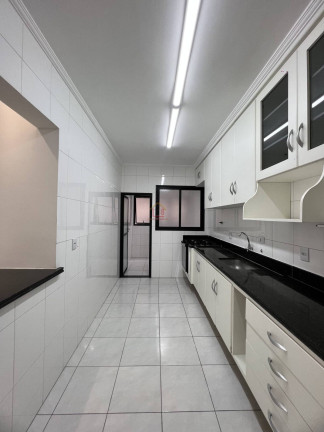 Imagem Apartamento com 3 Quartos à Venda, 130 m² Imagem Apartamento com 3 Quartos à Venda, 130 m²