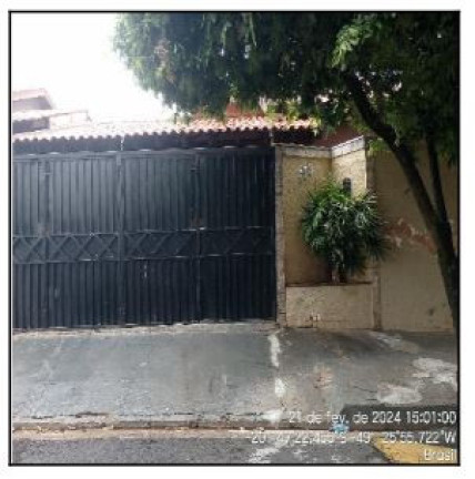 Casa com 2 Quartos à Venda, 200 m² em Residencial Monte Verde - Sao Jose Do Rio Preto