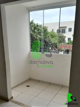 Imagem Apartamento com 2 Quartos à Venda, 61 m² em Vila São Geraldo - Taubaté Imagem Apartamento com 2 Quartos à Venda, 61 m² em Vila São Geraldo - Taubaté