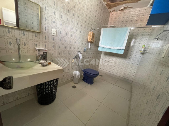 Imagem Casa com 5 Quartos à Venda, 380 m² em Brisamar - João Pessoa