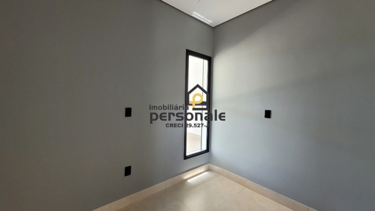 Imagem Imóvel com 3 Quartos à Venda, 239 m² em Alphaville Nova Esplanada - Votorantim