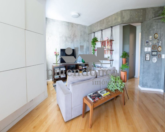 Imagem Apartamento com 3 Quartos à Venda, 136 m² em Vila Madalena - São Paulo Imagem Apartamento com 3 Quartos à Venda, 136 m² em Vila Madalena - São Paulo