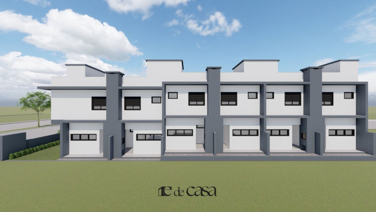 Sobrado com 2 Quartos à Venda, 1 m² em Jardim Botânico - Lajeado