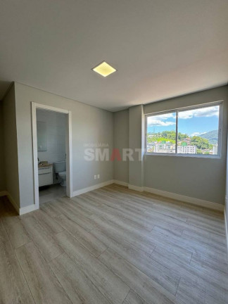 Imagem Apartamento com 3 Quartos à Venda, 118 m² em Nova Brasília - Jaraguá Do Sul