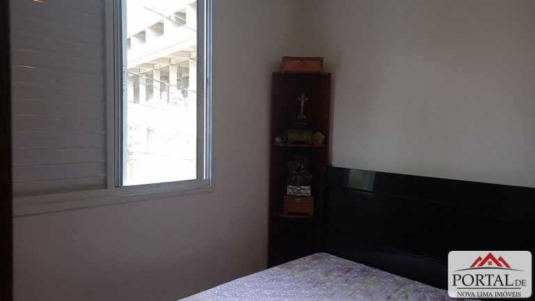 Imagem Apartamento com 3 Quartos à Venda, 85 m² em Pau Pombo - Nova Lima Imagem Apartamento com 3 Quartos à Venda, 85 m² em Pau Pombo - Nova Lima