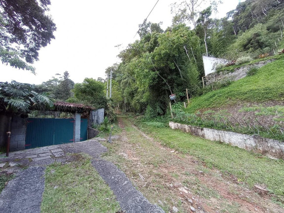 Imagem Terreno à Venda, 3.213 m² em Cascata Dos Amores - Teresópolis Imagem Terreno à Venda, 3.213 m² em Cascata Dos Amores - Teresópolis